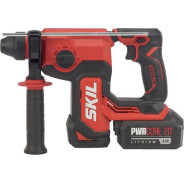 Перфоратор аккумуляторный RH1780 SKIL  RH1780SE10