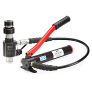 Пресс гидравлический для пробивки отверстий ПГПО-60 серия МАСТЕР ()  ...КВТ 53137