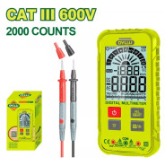 Мультиметр цифровой  DYLLU DTDM1505