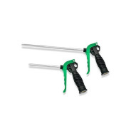Пистолет продувочный 130 mm  TOPTUL Toptul KAGA0305