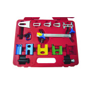 Набор фиксаторов распред вала и маховика ДВС 14пр.  Force 914G2