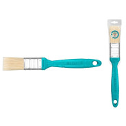 Кисть плоская 38 мм  TOTAL THT846156