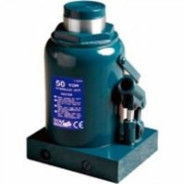 Домкрат бутылочный 8т с клапаном (h min 227мм, h max 469мм)профи  ...Big Red TF0808