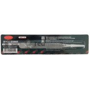 Пинцет прямой (L-125мм)  Rock FORCE RF-6941110