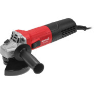 Одноручная углошлифмашина LX AG 1213-5 в кор. 1300 Вт, 125 мм, 5000-11000 об/мин,   ...WORTEX 1335895