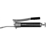 Шприц для масляной смазки 400см.куб. (27.6-69MPa) Al  YATO YT-07046