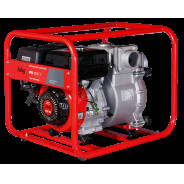 Мотопомпа для сильнозагрязненной воды с абразивом  PG1300T...FUBAG 838247