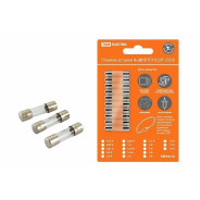 Плавкая вставка Н520Б 16А 250В упак (10 шт.)  TDM SQ0738-0018