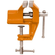 Тиски, 60 mm, крепление для стола  Sparta 185095