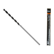 Сверло по дереву 10x145x300 ц/x  GEPARD GP0421-10