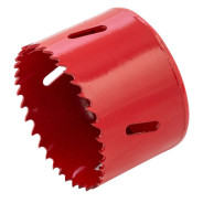 Коронка BIMETAL, 64 мм  Matrix 72464