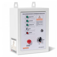 Блок автоматического управления генератором DAEWOO Daewoo Power ATS 15 DDAE