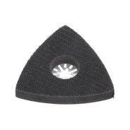 Шлифподошва для многофункционального инструмента,  WORTEX SMS90EVA2018