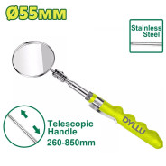 Зеркало телескопическое D55мм  DYLLU DTTU2655