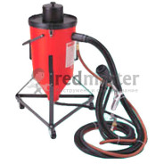 Пескоструйный аппарат с вакуумным отсосом (бак 19 л)  SUMAKE SB-215V