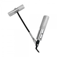 Приспособление для демонтажа вклеенных автомобильных стекол  ...ХОРЕКС АВТО HZ 25.1.208Y