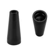 Колпачок защитный для сварки без газа (резьбовой)  SOLARIS WA-3507