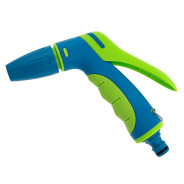 Пистолет распылитель (пластиковый рег. форсунка), LUXE PALISAD ...PALISAD HOME 65162