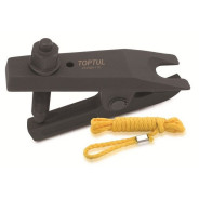 Съемник шаровых наконечников 19 х 50 mm  Toptul JEAB0116