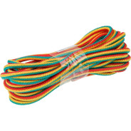 Шнур эластичный вязаный 6мм х10м   4811591004133