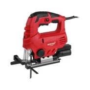 Лобзик электрический LX JS 8008 E, 800 Вт, 500-3350 ход/мин, пропил до 80 мм,  ...WORTEX 1334589