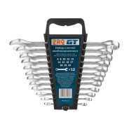 Набор ключей комбинир. 6-22мм 12шт PRO GT  STARTUL PRO-81112