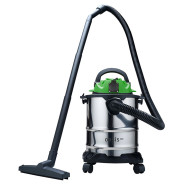 Пылесос строительный 1200Вт, 20л, Oasis OASIS VC-120/20 Eco