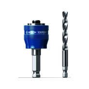 Адаптер Power-Change Plus c 6-гранным хвостовиком 8.7х70 мм и сверлом HSS-G 8.7х105 мм  ...BOSCH 2608900527