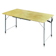 Стол походный складной  NIKA ПСТ