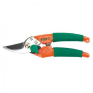 Секатор для живых веток d10mm 180mm  FLO 99202