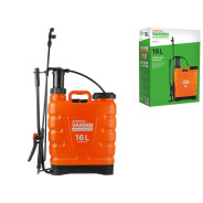 Опрыскиватель ранцевый 16л GARDEN  STARTUL ST6570-16