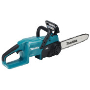 Пила цепная  аккумуляторная (18V / без АКБ и ЗУ / BL / Шина 30 см)  ...MAKITA DUC307Z