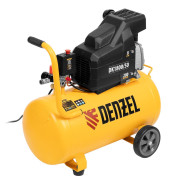 Компрессор воздушный  DK1800/50,Х-PRO 1,8 кВт, 280л/мин, 50л  DENZEL 58068