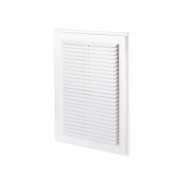 Решетка вентиляционная Seria1 2518  ZERNBERG 10205721