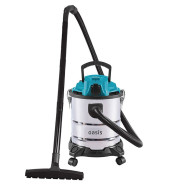 Пылесос строительный 1500Вт, 20л, Oasis OASIS VC-150/20