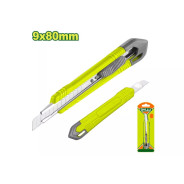 Нож строительный выдвижной  DYLLU DTSK3909