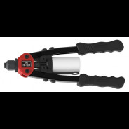 Заклепочник двуручный 3,2-6,4мм L330мм  H-D HD-3609