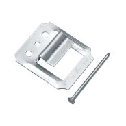 Кляймер 4 mm (200 шт)  STARFIX SMC1-62658-200