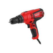 Дрель-шуруповерт LX DR 1023-1 (280Вт, БЗП 10мм, 28Нм, шурупы до 6мм, 1000об/мин)  LX ...WORTEX 334331