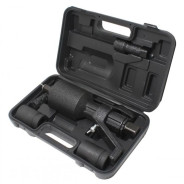 Гайковерт ручной с редуктором (Головки-32мм и 33мм, длина-330мм, передаточное число 1:1/1:3/1:58, 58...Forsage F-3411393