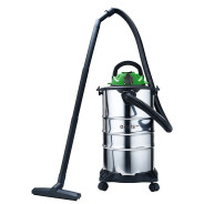 Пылесос строительный 1200Вт, 30л, Oasis OASIS VC-120/30 Eco