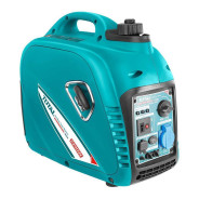 Генератор бензиновый инверторный  TOTAL TP530001