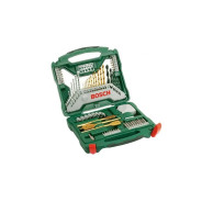 Набор оснастки Titanium X-Line 70 предметов  BOSCH 2607019329
