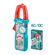 Токовые клещи  TOTAL TMT46004