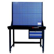 Верстак слесарный металлический  Forsage F-01Y0300