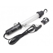 Переносная лампа  "Прометей" 60 диодов 3м 12V  KINGTUL PR-1260