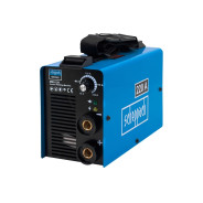 Инверторный сварочный аппарат 4,5кВт  Scheppach Sch-MMA-220