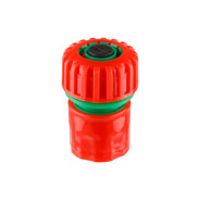 Муфта быстросъемная 3/4" с автостопом  ВОЛАТ 55030-03