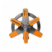 Разбрызгиватель круговой на 3 наконечника DAEWOO Daewoo Power DWS 1020