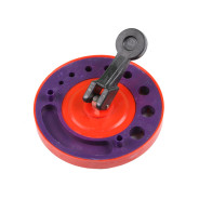 Кондуктор для алмазных коронок  4-13mm (держатель, державка)  ...GEPARD GP2001